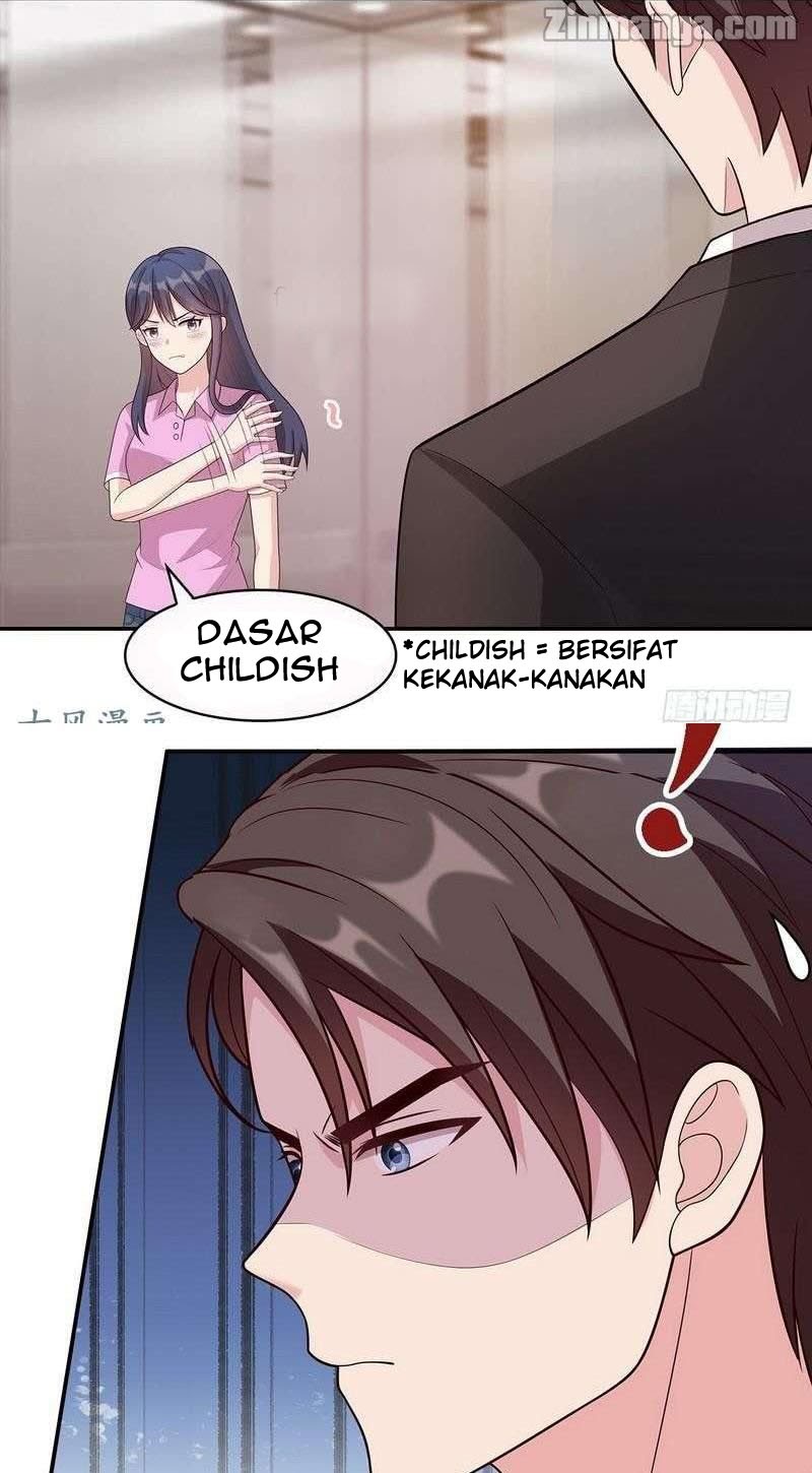 The Wife Contract and My Daughter’s Nanny Chapter 11 Gambar 2